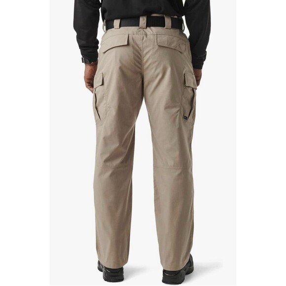 5.11 Tactical Stryke Pants Men’s 36x32 Khaki Flex-Tac Ripstop Cargo 74369 - NWT - Picture 2 of 14